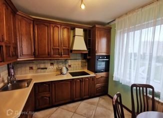 Продам 4-ком. квартиру, 90.3 м2, Москва, Лукинская улица, 14, Лукинская улица