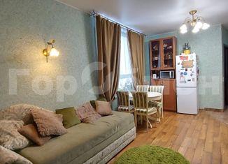 Продам 2-комнатную квартиру, 53.3 м2, Щербинка, улица 40 лет Октября, 15/1