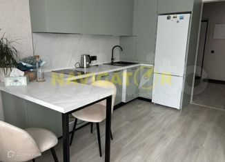 1-ком. квартира в аренду, 36 м2, Уфа, улица Комарова, 8