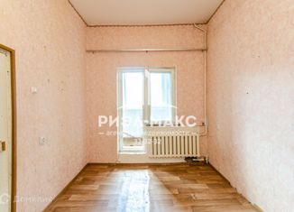 Продажа однокомнатной квартиры, 21 м2, Брянск, улица Чернышевского, 62, Володарский район