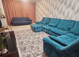 Таунхаус на продажу, 131.7 м2, деревня Байрак, Фёдоровский тракт, 54