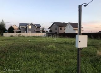 Продаю участок, 8.1 сот., хутор Брехово