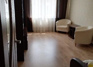 Продается 1-комнатная квартира, 39.7 м2, Тольятти, улица Чапаева, 133, ЖК Весна