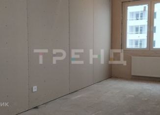 Продается трехкомнатная квартира, 71.6 м2, Санкт-Петербург, ЖК Новоорловский, Суздальское шоссе, 22к2