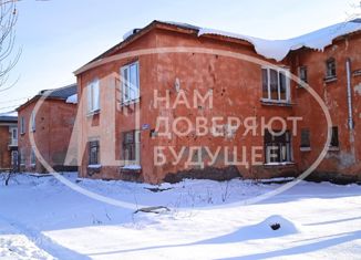 Продается 2-ком. квартира, 56.8 м2, Чусовой, Октябрьская улица, 13