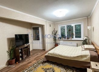 Продается 3-комнатная квартира, 77.6 м2, Нижний Новгород, улица Ванеева, 116к1