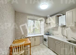 2-комнатная квартира в аренду, 45 м2, Самара, Коллективный переулок, 3, Железнодорожный район