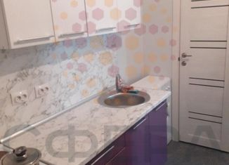 Сдача в аренду квартиры студии, 30 м2, Новосибирск, Тульская улица, 80, ЖК Тульский