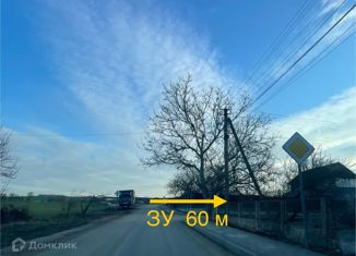 Продам участок, 10 сот., село Солнечное