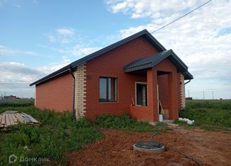 Продается дом, 98 м2, Пермский край, Клубничная улица, 35