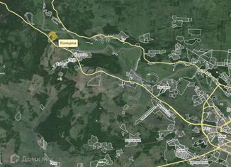 Продам дом, 30 м2, деревня Коняшина