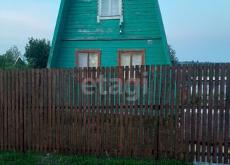 Продажа дома, 34.5 м2, деревня Нагорное