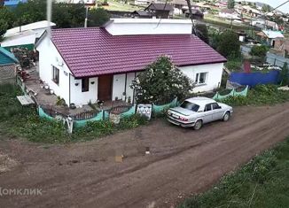 Продам дом, 74.53 м2, село Новоселово, Енисейская улица, 15