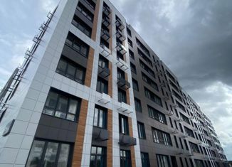 Продам однокомнатную квартиру, 35 м2, Уфа, ЖК Цветы Башкирии