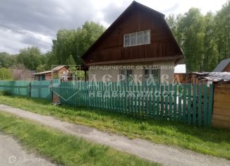 Продается дом, 31 м2, Кемеровская область