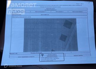 Участок на продажу, 10 сот., поселок железнодорожной станции Калейкино, Набережная улица, 81