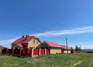 Продам дом, 181 м2, деревня Тагашево, Заречная улица, 21