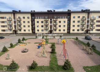 Продажа 1-комнатной квартиры, 32.7 м2, посёлок Щеглово, посёлок Щеглово, 81