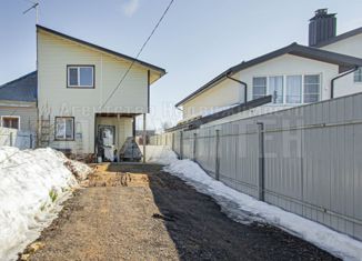 Продается дом, 95.7 м2, деревня Селятино, деревня Селятино, 6