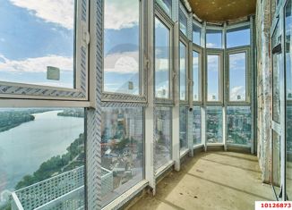 Пятикомнатная квартира на продажу, 109.48 м2, Краснодар, Кожевенная улица, 22, микрорайон Кожзавод