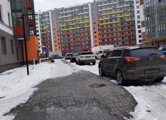 Продается квартира студия, 23 м2, посёлок Шушары, Старорусский проспект, 13к1, ЖК Ол Инклюзив