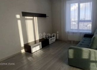 Сдаю двухкомнатную квартиру, 55 м2, Казань, улица Братьев Касимовых, 35, ЖК Привилегия