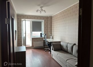 1-комнатная квартира в аренду, 39 м2, Троицк, Нагорная улица, 8
