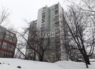 Продажа 1-ком. квартиры, 36.1 м2, Москва, Загорьевский проезд, 5к2, Загорьевский проезд