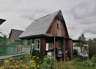 Продажа дома, 50 м2, СНТ Русич