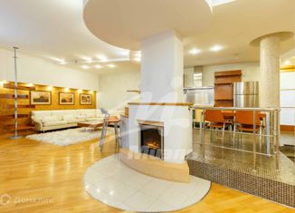 Продаю 4-ком. квартиру, 142 м2, Москва, улица Маршала Соколовского, 10к1, метро Октябрьское поле