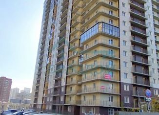 Продажа трехкомнатной квартиры, 91.7 м2, Новосибирск, улица Дуси Ковальчук, 244, ЖК Покровский