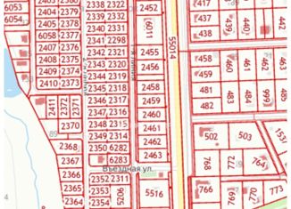 Участок на продажу, 12.27 сот., СНТ Матчино, 3-й проезд