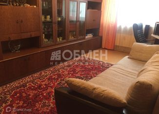 3-ком. квартира на продажу, 77.5 м2, Москва, Митинская улица, 40к1, метро Митино