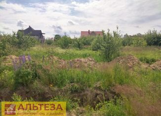 Продаю участок, 10.9 сот., поселок Кузнецкое, Петровская улица