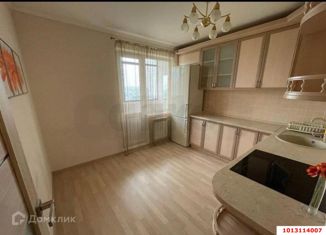 Продажа 1-комнатной квартиры, 38 м2, Краснодарский край, улица Академика Лукьяненко, 101