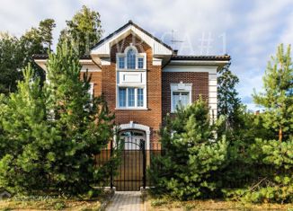 Продается дом, 480 м2, коттеджный поселок Усадьба Аносино