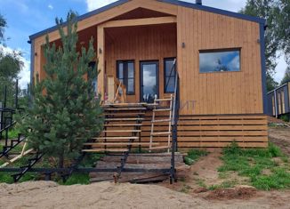 Продается дом, 90 м2, деревня Якунино