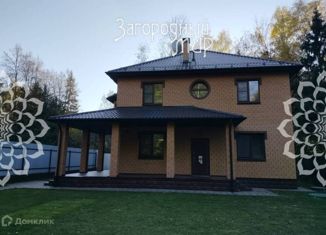 Дом на продажу, 180 м2, поселок Толстопальцево, улица Ленина