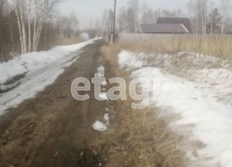 Продаю участок, 10.01 сот., садовое товарищество Строитель, Каштановая улица