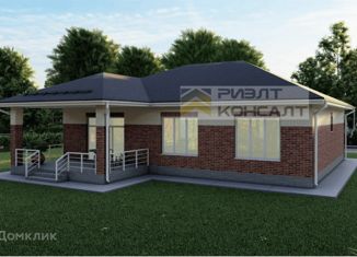 Продажа дома, 135 м2, село Надеждино, Кленовая улица, 10