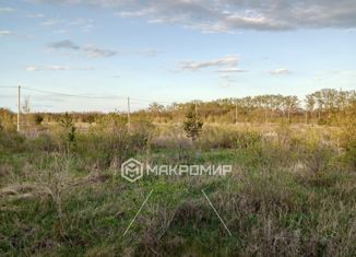 Продажа участка, 8 сот., Солнечное сельское поселение