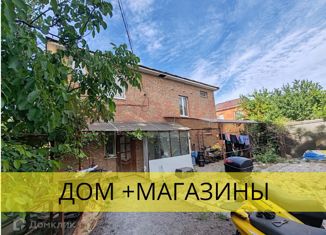 Дом на продажу, 185 м2, Ростов-на-Дону, Грациозная улица, 129