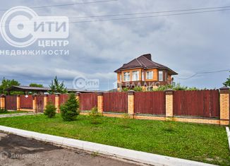 Продаю дом, 360 м2, посёлок совхоза Воронежский, Воронежская улица, 24