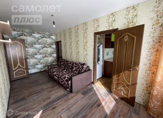 Продажа 3-комнатной квартиры, 41.4 м2, рабочий поселок Первомайский, улица Льва Толстого, 3