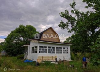 Продам дом, 64.1 м2, деревня Горки