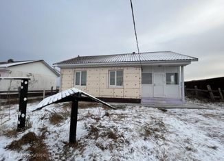 Продается дом, 43 м2, деревня Новокурск, улица Чапаева, 31