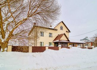 Продается дом, 372.1 м2, Владимирская область, Рождественская улица, 20