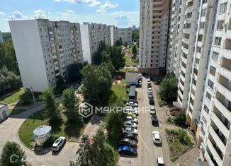 Трехкомнатная квартира на продажу, 73 м2, Казань, проспект Победы, 78