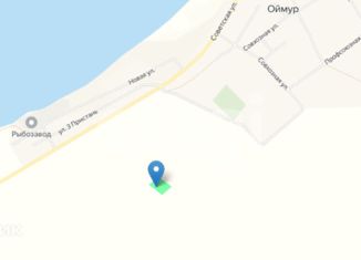 Продаю земельный участок, 6 сот., село Оймур, Совхозная улица