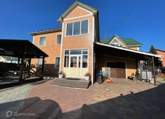 Дом на продажу, 345.3 м2, Ханты-Мансийск, улица Мира